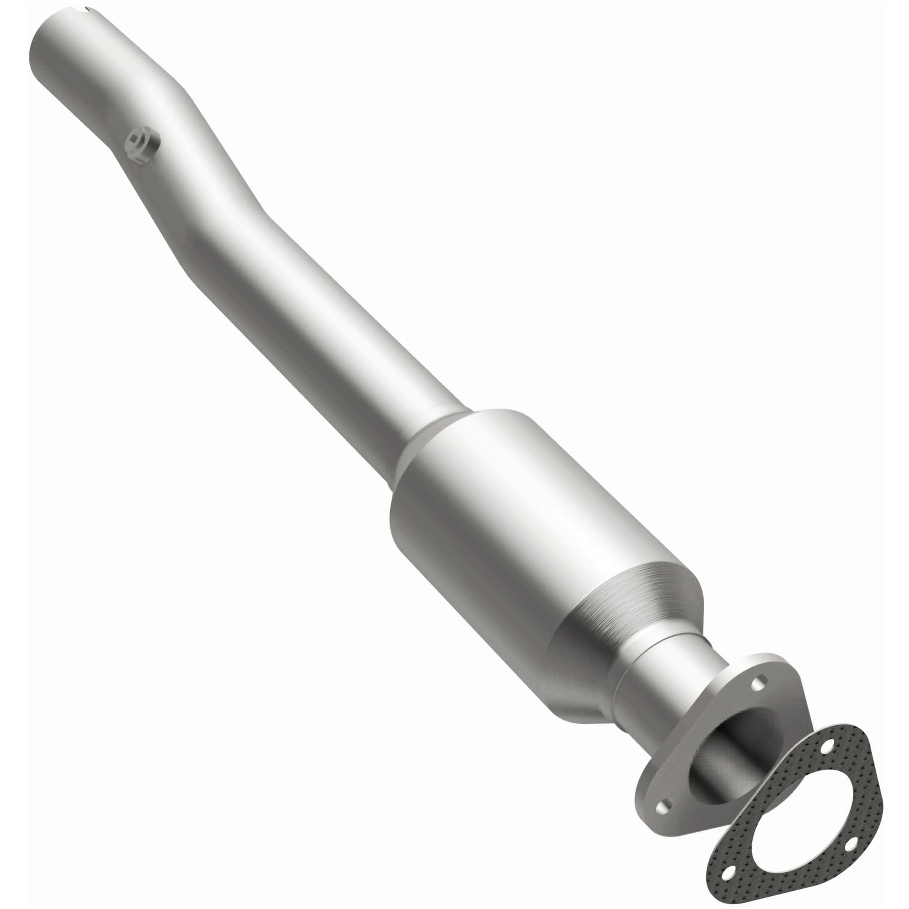 MagnaFlow Exhaust Products 55321 HM Grade Direct-Fit Catalytic Converter
